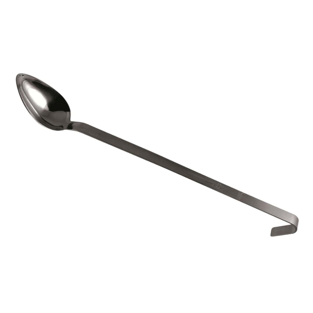 Salvinelli Stainless Steel Soup Spoon 46 Cm