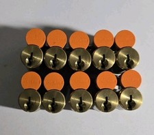10 Schlage 23-030-C-ICB FSIC Interchangeable Construction Core Only C Keyway
