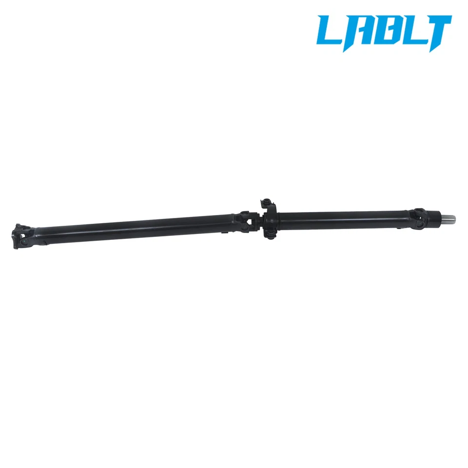 LABLT Rear Driveshaft Assembly For 1996-2004 Subaru Legacy Outback Auto Trans. Foto 4 de 4