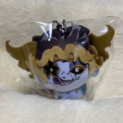 Identity V 7th Anniversary Sweet Paradise Petarins Hullabaloo Plush Mascot New