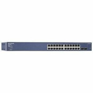 Netgear GS724TP-300EUS. Switch Typ: Managed Switch Layer: L2/L3/L4. Basic Switch