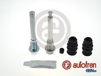 Autofren Seinsa D7108C FüHrungshüLsen Satz Bremssattel FüR CitroËN, Isuzu