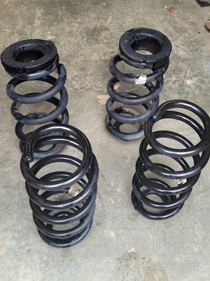 2011-2026 Dodge Durango JEEP Grand Cherokee OEM MOPAR SPRINGS good condition