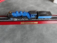 Dampflokomotive Bayerische S 3/6 in OVPs, Art. Nr. 6115811