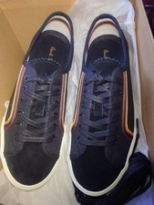 Image of Paul Smith women trainers Black Size 37