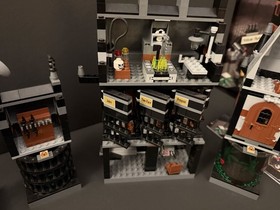 2006-2008 Lego Batman Collection | Set 7783 And Set 7785 Plus More!