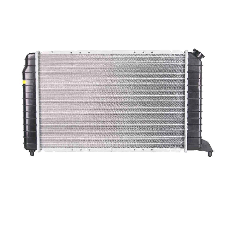 1531 Radiator For 1994-2003 Chevrolet S10 GMC Sonoma 1996-2000 Isuzu Hombre 2.2L Foto 3 de 4