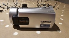 Samsung HMX-H300SP Handheld Full HD Memory Cam. 2 Battery's, 16Gb Memory Card