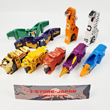 Power Rangers Zyuohger Zyuoh