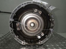 Automatikgetriebe 722607 MERCEDES-BENZ E-Klasse (W210) E 320 Automatikgetriebe 722607 MERCEDES-BENZ E-Klasse (W210) E 320