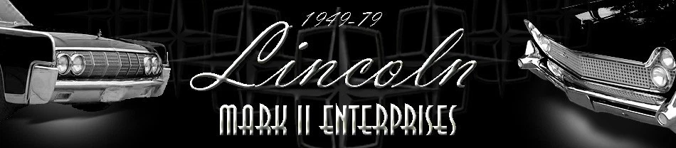 Lincoln Mark IV 1972 guardabarros cuarto de rueda apertura moldura juego de 4 equipamiento nuevo Foto 3 de 3