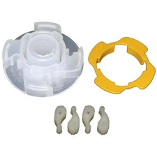 Whirlpool 285809 Genuine OEM Agitator Repair Kit Fits: 3951682 3951650