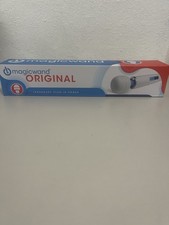 Authentic Hitachi Magic Wand Original HV-260 Plug-In Massager Vibratex