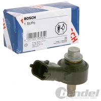 Bosch Klopfsensor FüR Cadillac CTS SRX STS Chevrolet Captiva Opel Antara Signum