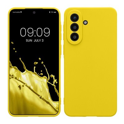 Handyhülle für Samsung Galaxy A57 5G Hülle Silikon Case