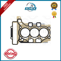 Zylinderkopfdichtung Passt CitroëN C3 C4 DS Opel Peugeot Vauxhall Elring 650.050