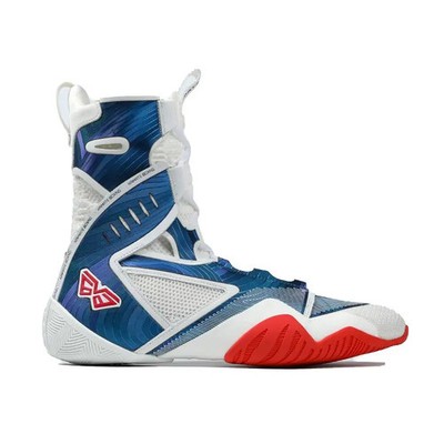 Men Boxing Breathable Fighting Sneakers Casual Non-Slip Wrestling Training Boots