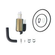 US Motor Works USEP2015 Electric Fuel Pump For 85-90 Escort Lynx Tempo Topaz