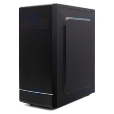 Case 500W Atx Micro-Atx Mini Itx Tower Cabinet Computer Pc Gioco Ufficio Tower