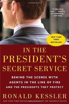 In the Presidents Secret Service: Behind the Scene... | Buch | Zustand sehr gut