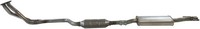Katalysator Bosal 099-768 FüR BMW 3Er E46 Touring 316 318