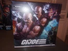 Hasbro G.I. Joe Classified Series #43 Dr. Mindbender Deluxe Figure New Sealed