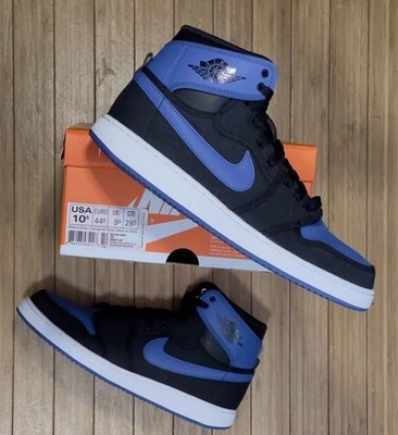 Air Jordan 1  AJKO1 Royal  Size 10.5 638471-007 