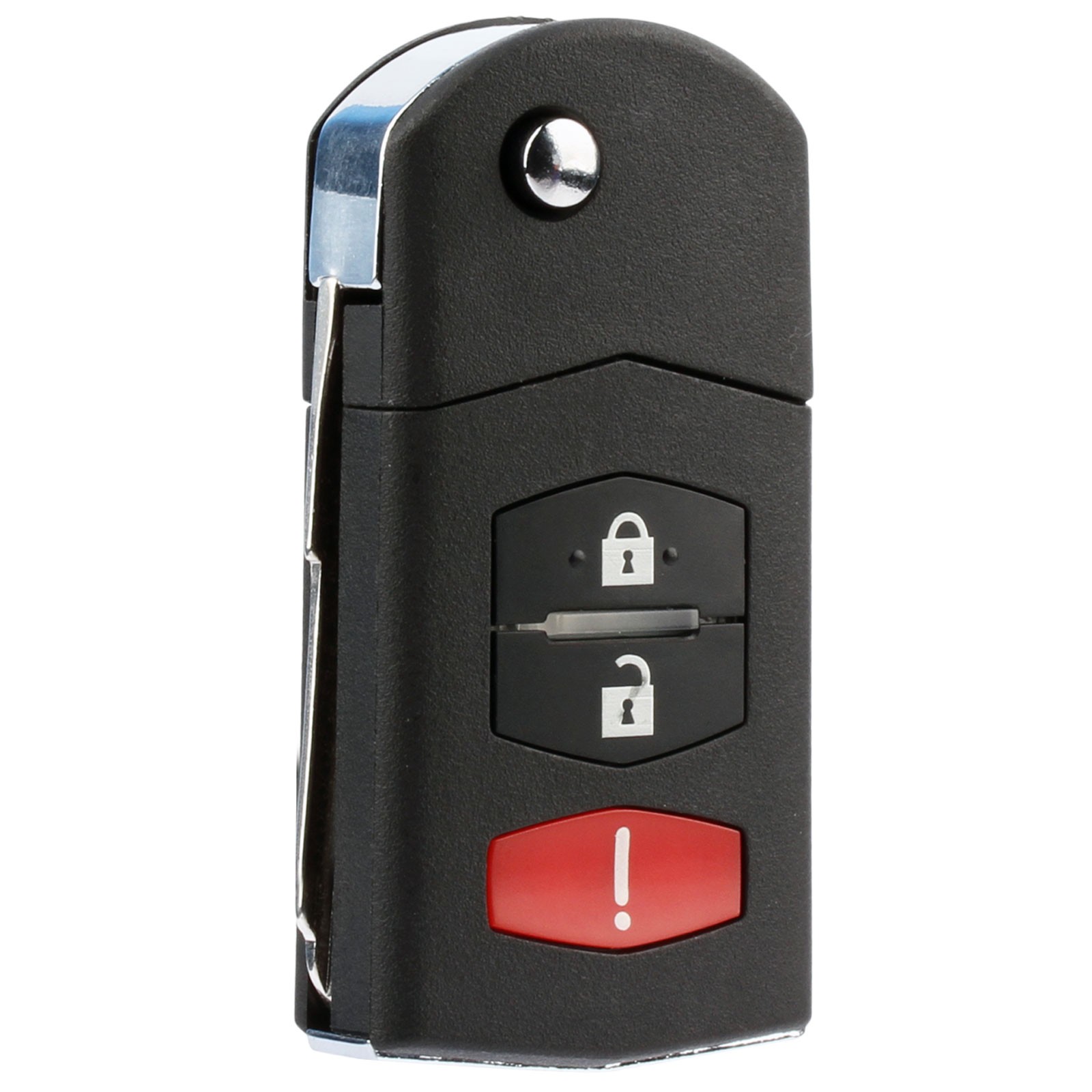 For 2011 2012 2013 2014 2015 Mazda 3 Keyless Entry Key Car Remote Fob