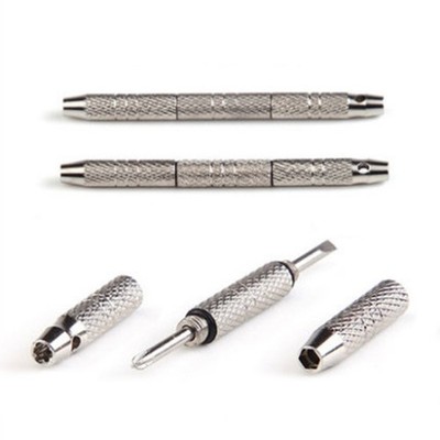 Multitool Set Screwdrivers for Computers Compact Multifunction Wrench