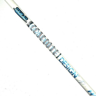 Graphite Design HD-6 Driver Schaft / Stiff Flex / Srixon Spitze