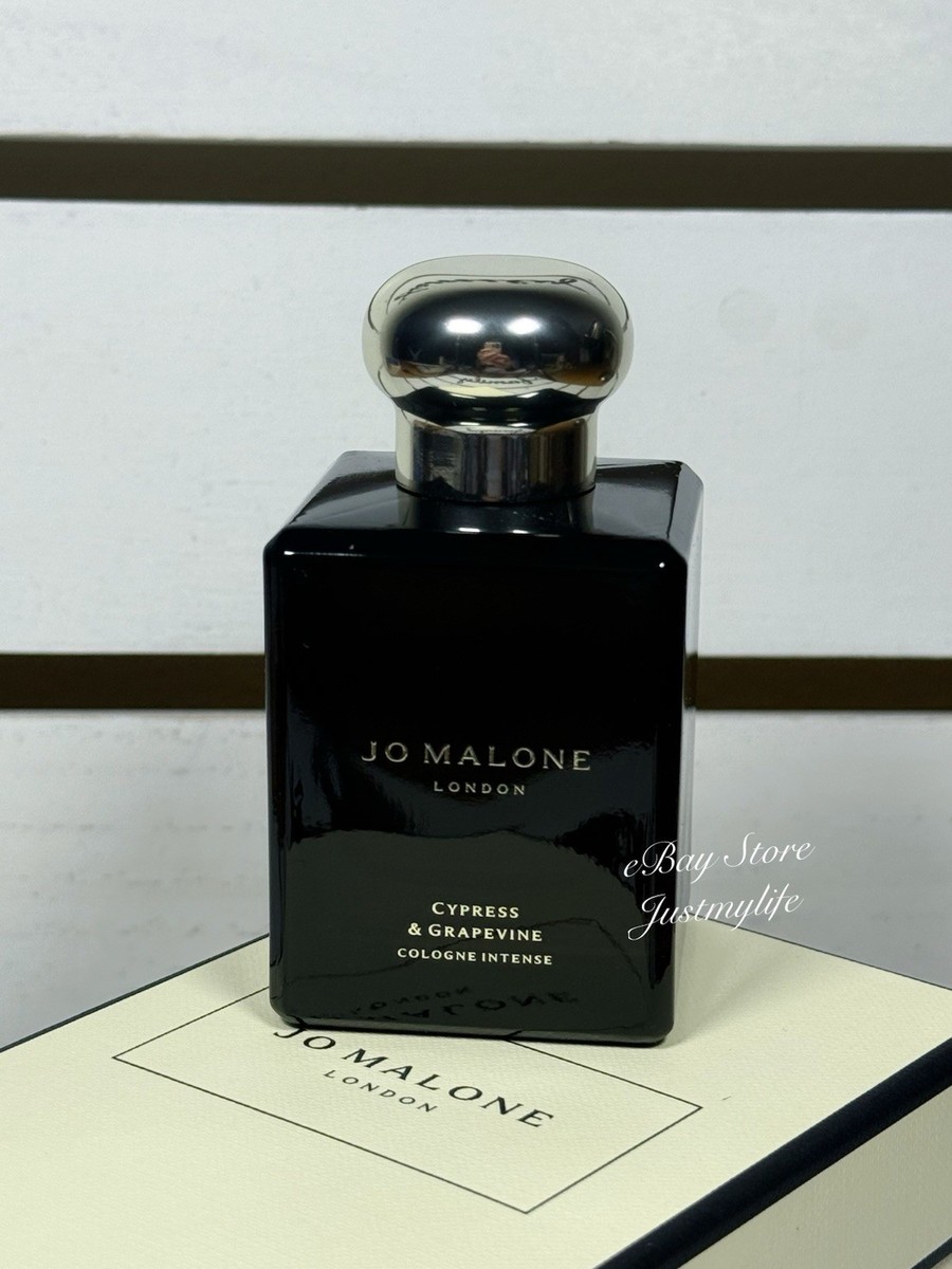 Jo Malone London Cypress & Grapevine Cologne Intense, Medium 1.7oz