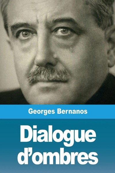 Georges Bernanos | Dialogue D'ombres | Taschenbuch | FranzöSisch (2020)-image