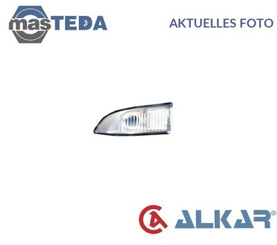 6203232 BLINKER BLINKLICHT BLINKLEUCHTE LINKS ALKAR NEU OE QUALITÄT