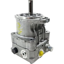 Genuine OEM Exmark 103-4040 Hydro Pump for Lazer Z CT Mower, Toro Z400 Z Master