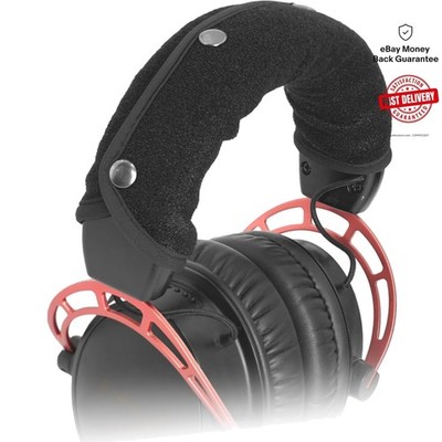 Headset Headband Cover for HyperX Cloud Alpha & Stinger - Sweat & Scratch Guard