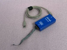 ATMEL SAM-ICE AT91SAM-ICE ARM-BASED MCU / eMPU DEBUGGER 2013