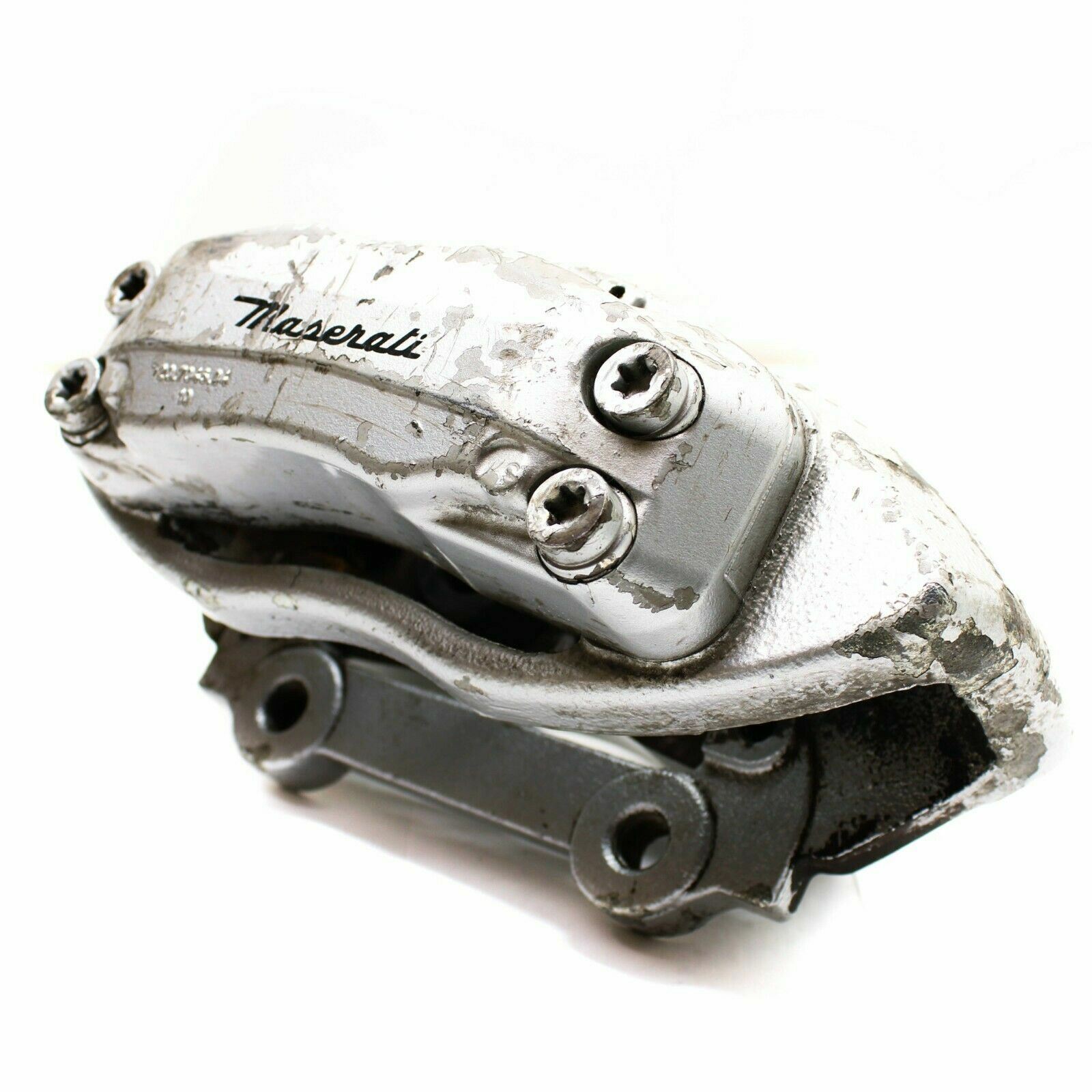 2004 - 2012 MASERATI QUATTROPORTE BRAKE CALIPER FRONT RIGHT RH BREMBO 20833300