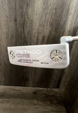 Nike Method Core MC 02w Putter 32” Golf Club Right Handed RH Polymetal Groove