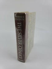 The Silver Chalice Thomas B. Costain 1952