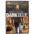 Kurt Russell Widescreen DVDs & Blu-ray Discs