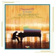 Chopin: 4 Ballades / Piano Sonata No. 2 / Funeral March by