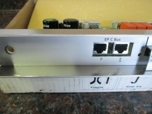Ericsson, 9/BPD 104 36/3, CCU Control Board *RH042120 NOS FREE SHIPPING - Picture 3 of 6