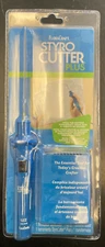 FloraCraft Styro Cutter Plus #601 Electric Easy On/off Craft Tool