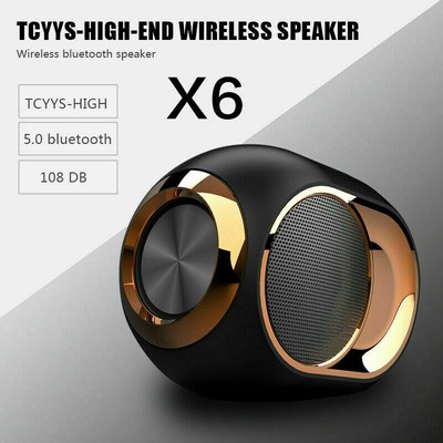 hi end bluetooth speaker