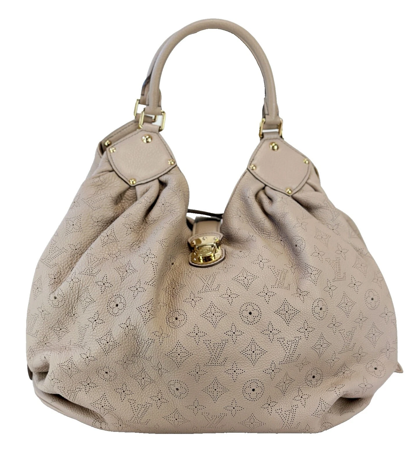 Bolsas de hombro Extra Grande Louis Vuitton para Mujeres