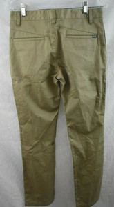 volcom boys pants