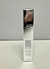 Lancome teint idole camouflage high coverage concealer 0.4 oz #415 BISQUE ONLY