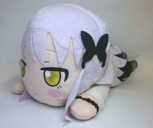 yukina plush
