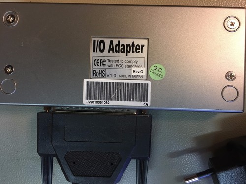 Korenix JetCon 2208 8-port RS-232 to USB Media Converter - 第 3/6 張圖片