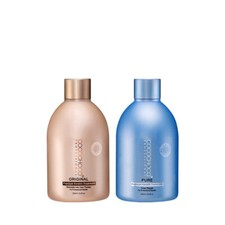 COCOCHOCO Original Pure Keratin treatment 16.9 fl oz - Intense crystal shine